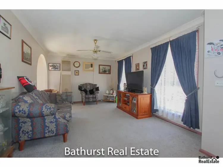 Third view of Homely house listing, 4 Ryan Place, Kelso NSW 2795