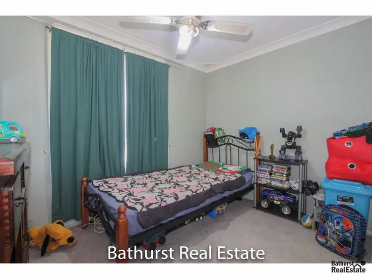 Seventh view of Homely house listing, 4 Ryan Place, Kelso NSW 2795