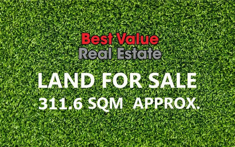 Main view of Homely land listing, LOT 152 Glengarrie Road, Marsden Park NSW 2765