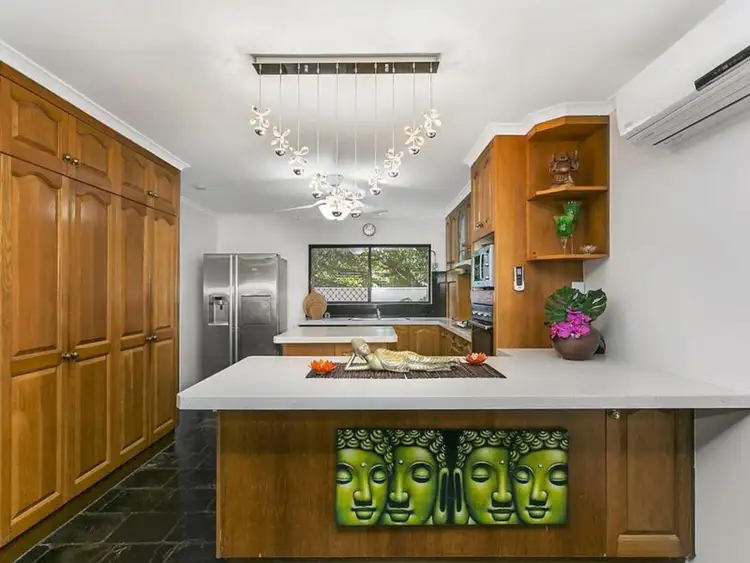 Third view of Homely house listing, 8 Carina Close, White Rock QLD 4868