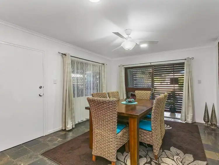 Fourth view of Homely house listing, 8 Carina Close, White Rock QLD 4868