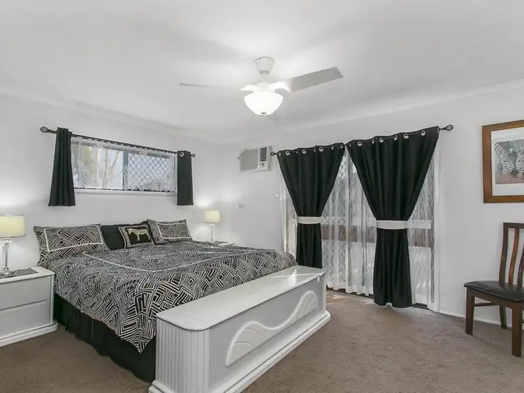 Sixth view of Homely house listing, 8 Carina Close, White Rock QLD 4868