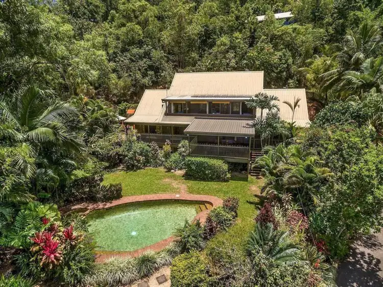 1 Kiriwina Close, Trinity Beach QLD 4879