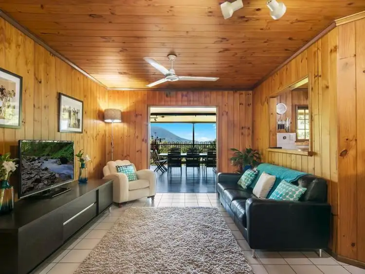 Fourth view of Homely house listing, 1 Kiriwina Close, Trinity Beach QLD 4879