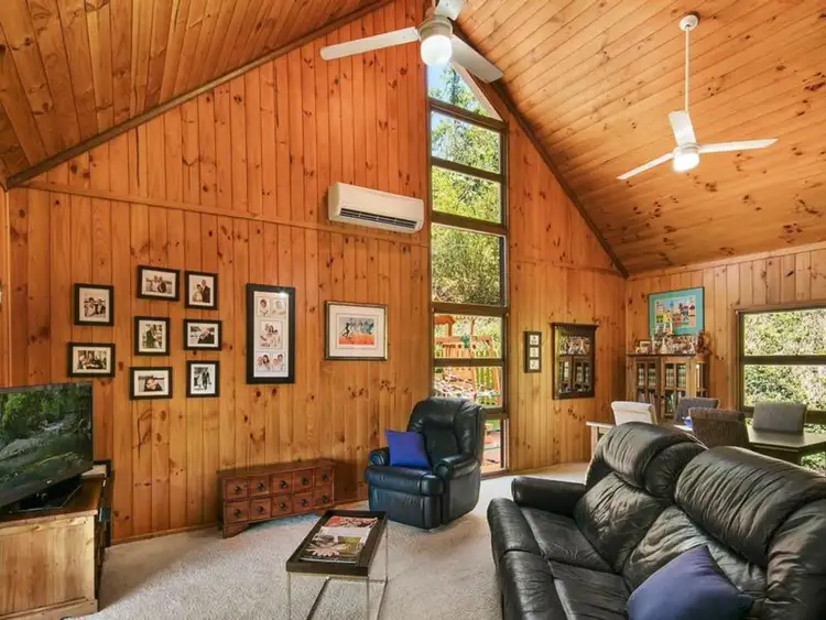 Fifth view of Homely house listing, 1 Kiriwina Close, Trinity Beach QLD 4879