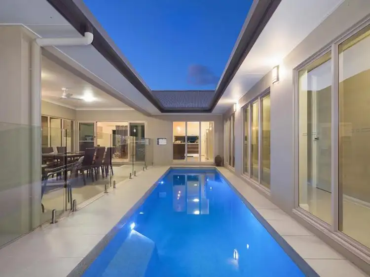 Main view of Homely house listing, 9 Sennfeld Close, Palm Cove QLD 4879