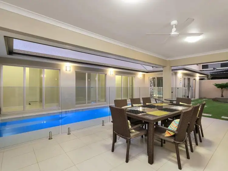 Second view of Homely house listing, 9 Sennfeld Close, Palm Cove QLD 4879