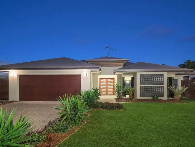 Third view of Homely house listing, 9 Sennfeld Close, Palm Cove QLD 4879