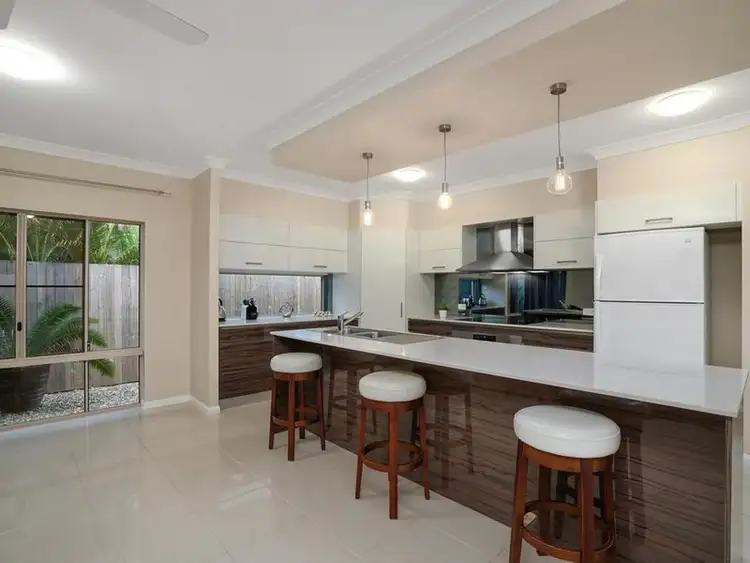 Fourth view of Homely house listing, 9 Sennfeld Close, Palm Cove QLD 4879