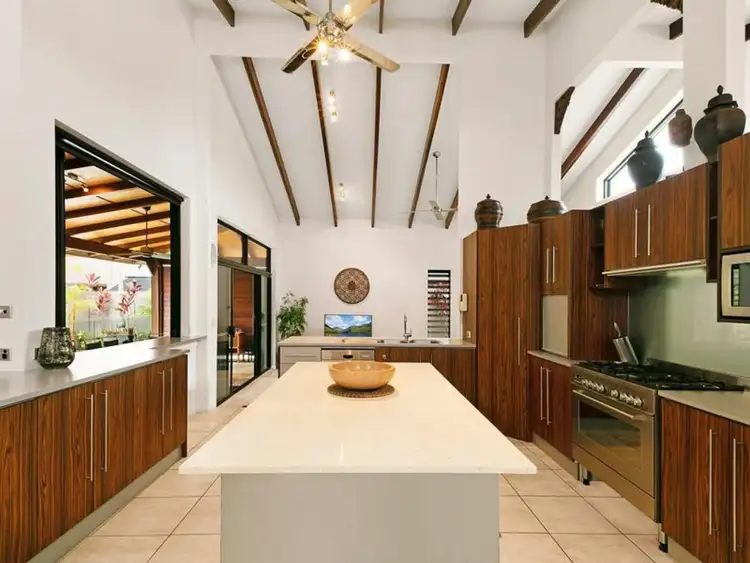 Third view of Homely house listing, 84 Cedar Road, Palm Cove QLD 4879