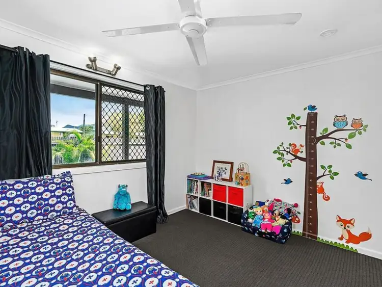 Sixth view of Homely house listing, 13 Yangoora Street, White Rock QLD 4868