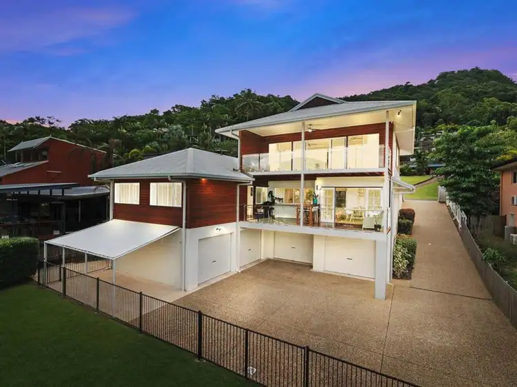 Main view of Homely house listing, 81 Nolan Street, Whitfield QLD 4870