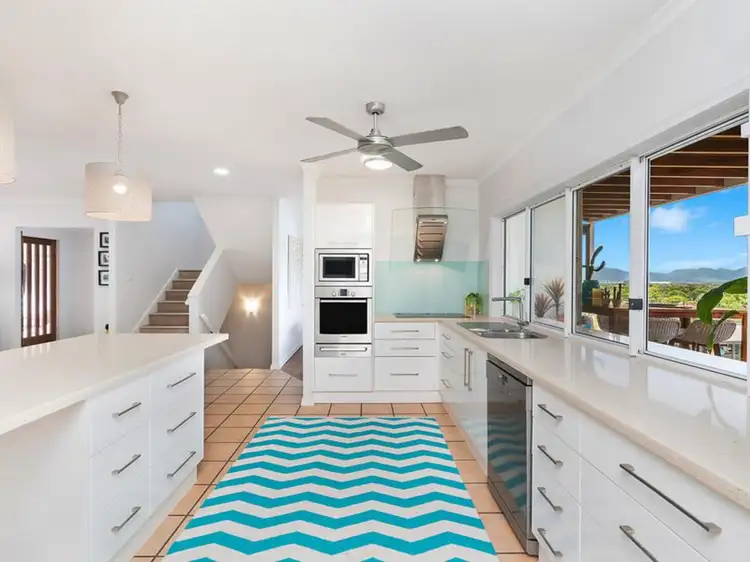Second view of Homely house listing, 81 Nolan Street, Whitfield QLD 4870