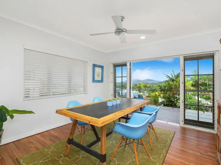 Third view of Homely house listing, 81 Nolan Street, Whitfield QLD 4870