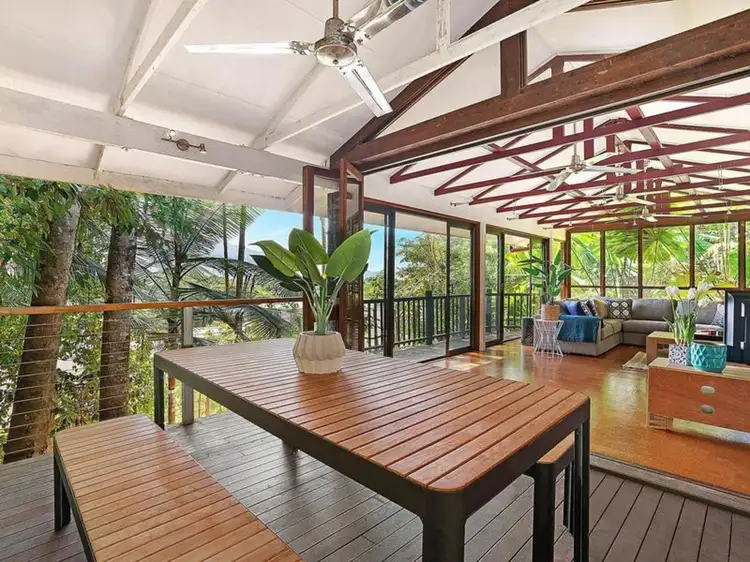 9 Charlekata Close, Freshwater QLD 4870