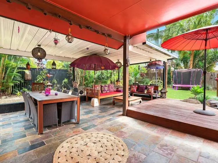 80 Wiseman Road, Edmonton QLD 4869