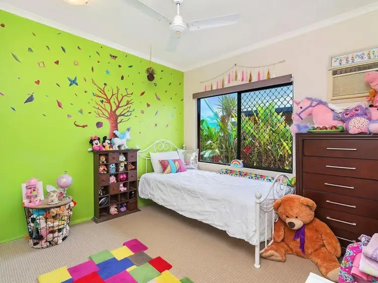 Sixth view of Homely house listing, 80 Wiseman Road, Edmonton QLD 4869