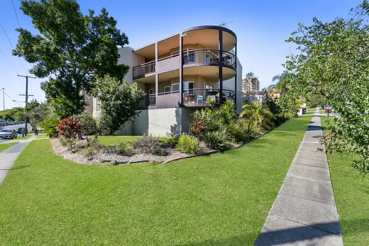 3/27 Lang Parade, Auchenflower QLD 4066