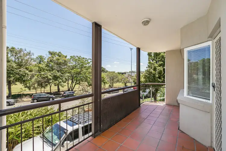 Third view of Homely unit listing, 3/27 Lang Parade, Auchenflower QLD 4066