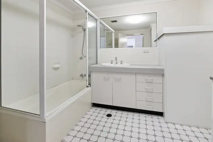Fourth view of Homely unit listing, 3/27 Lang Parade, Auchenflower QLD 4066
