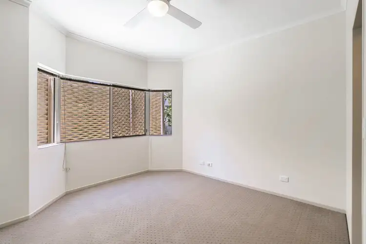 Fifth view of Homely unit listing, 3/27 Lang Parade, Auchenflower QLD 4066