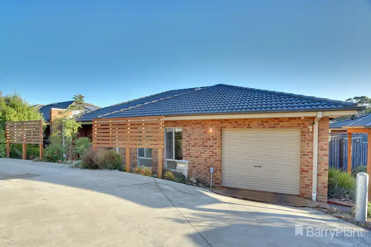 Main view of Homely unit listing, 14/13 Vista Court, Gembrook VIC 3783