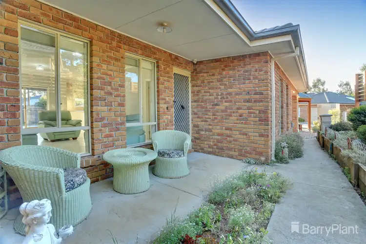 Second view of Homely unit listing, 14/13 Vista Court, Gembrook VIC 3783