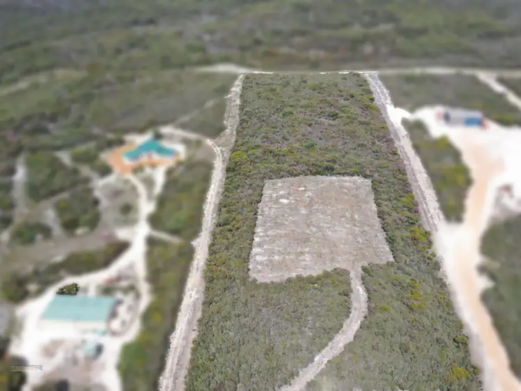 Lot 421 Canning Drive, Pink Lake WA 6450