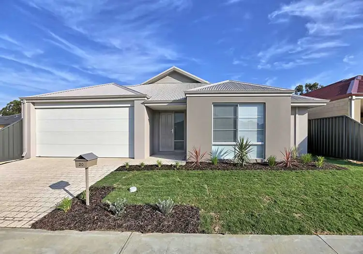 20 Wyandotte Street, Southern River WA 6110