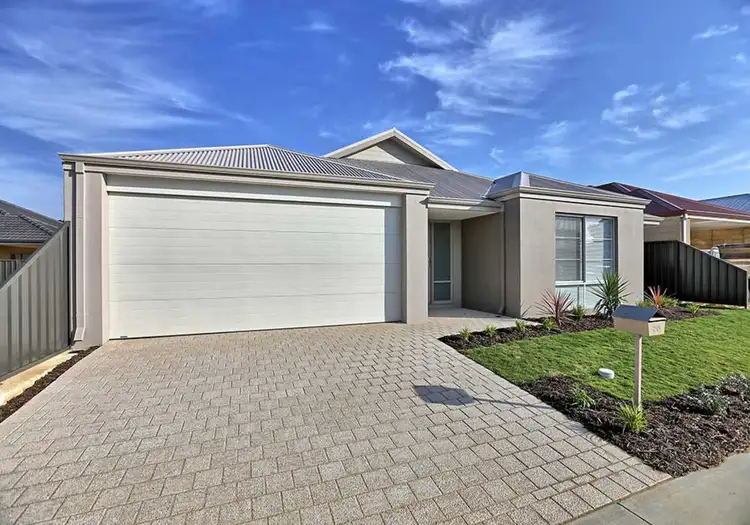 Second view of Homely house listing, 20 Wyandotte Street, Southern River WA 6110