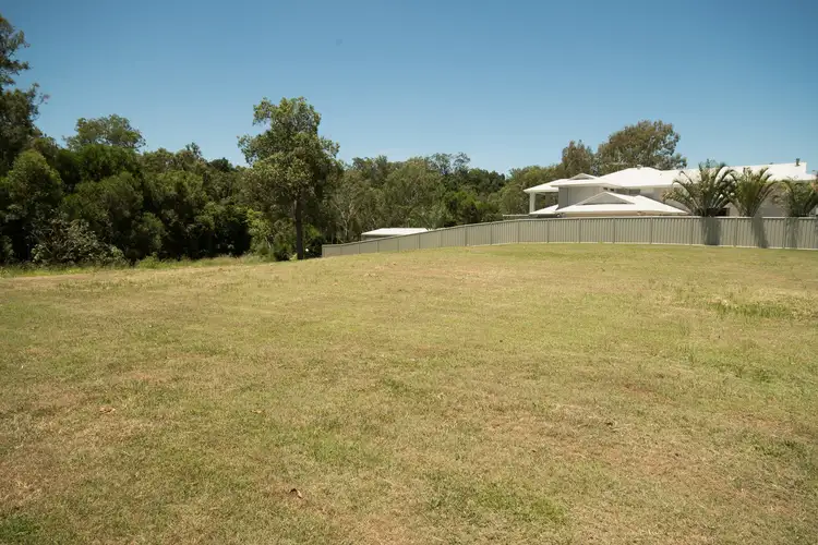 Second view of Homely land listing, 17 Kallantina Terrace, Karalee QLD 4306