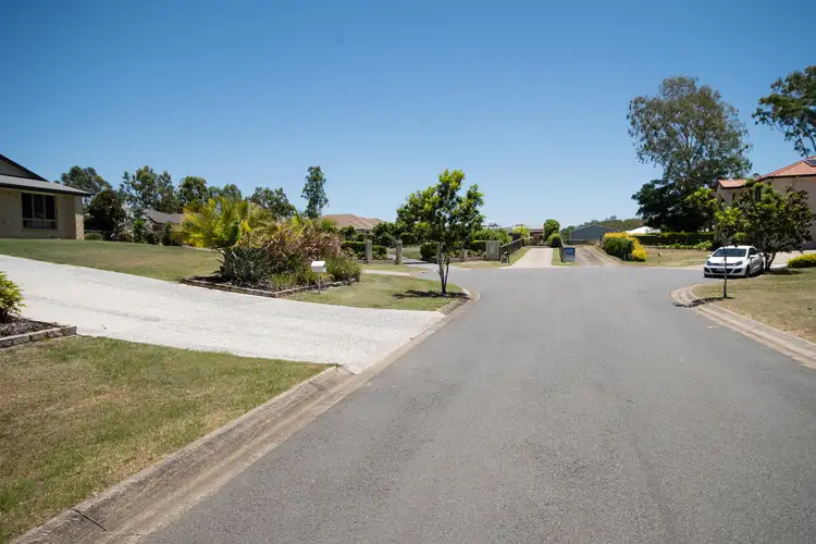 Fourth view of Homely land listing, 17 Kallantina Terrace, Karalee QLD 4306