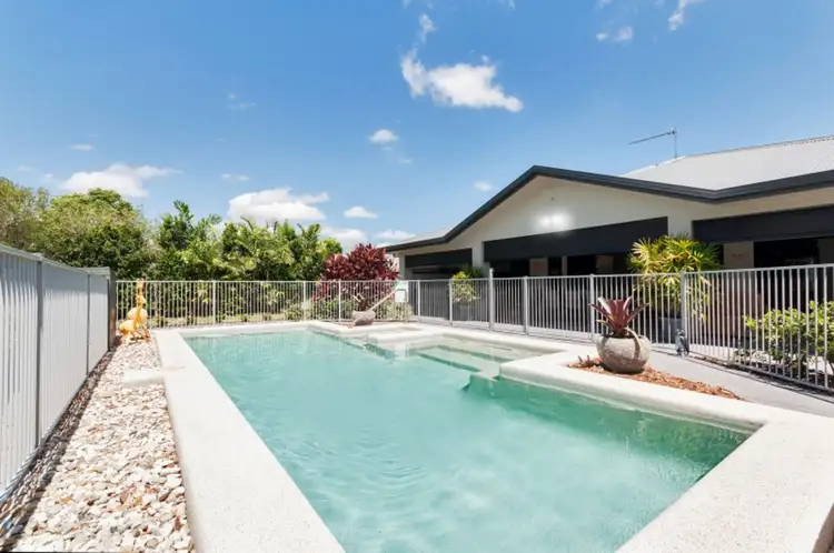 22 Jacinta Crescent, Mareeba QLD 4880
