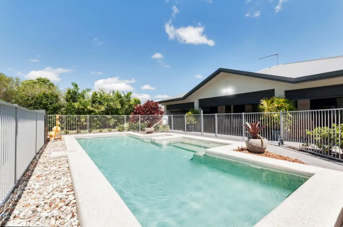Main view of Homely house listing, 22 Jacinta Crescent, Mareeba QLD 4880