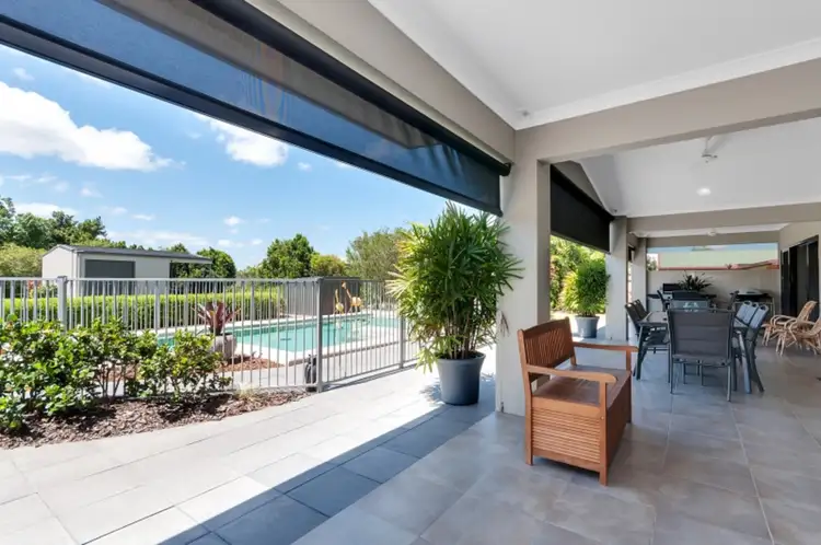 Second view of Homely house listing, 22 Jacinta Crescent, Mareeba QLD 4880