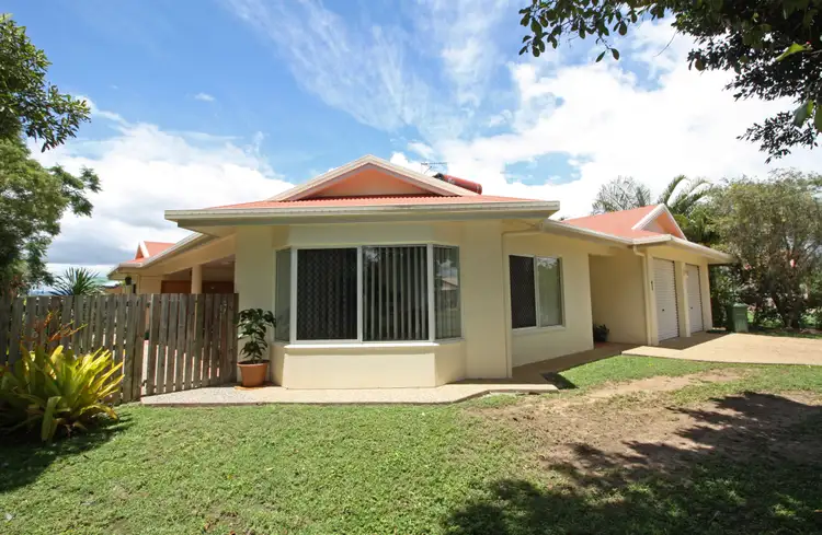 Second view of Homely house listing, 1 Luisa Circuit, Mareeba QLD 4880