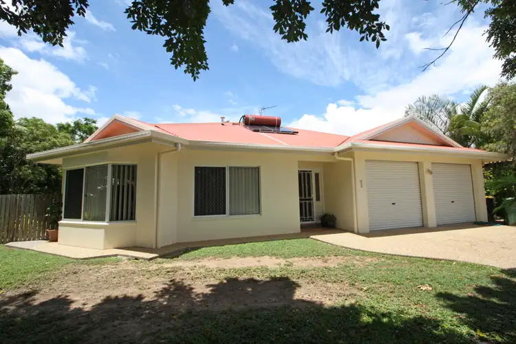 Fourth view of Homely house listing, 1 Luisa Circuit, Mareeba QLD 4880