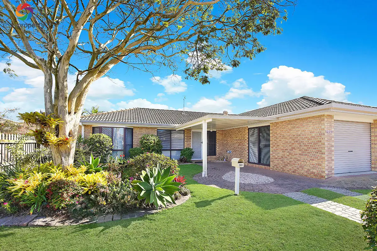 Main view of Homely unit listing, 209/26 St Vincents Court, Minyama QLD 4575