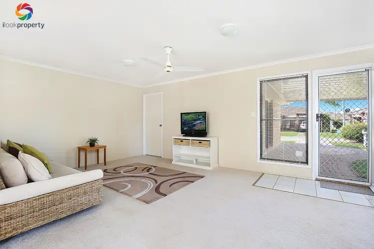 Third view of Homely unit listing, 209/26 St Vincents Court, Minyama QLD 4575