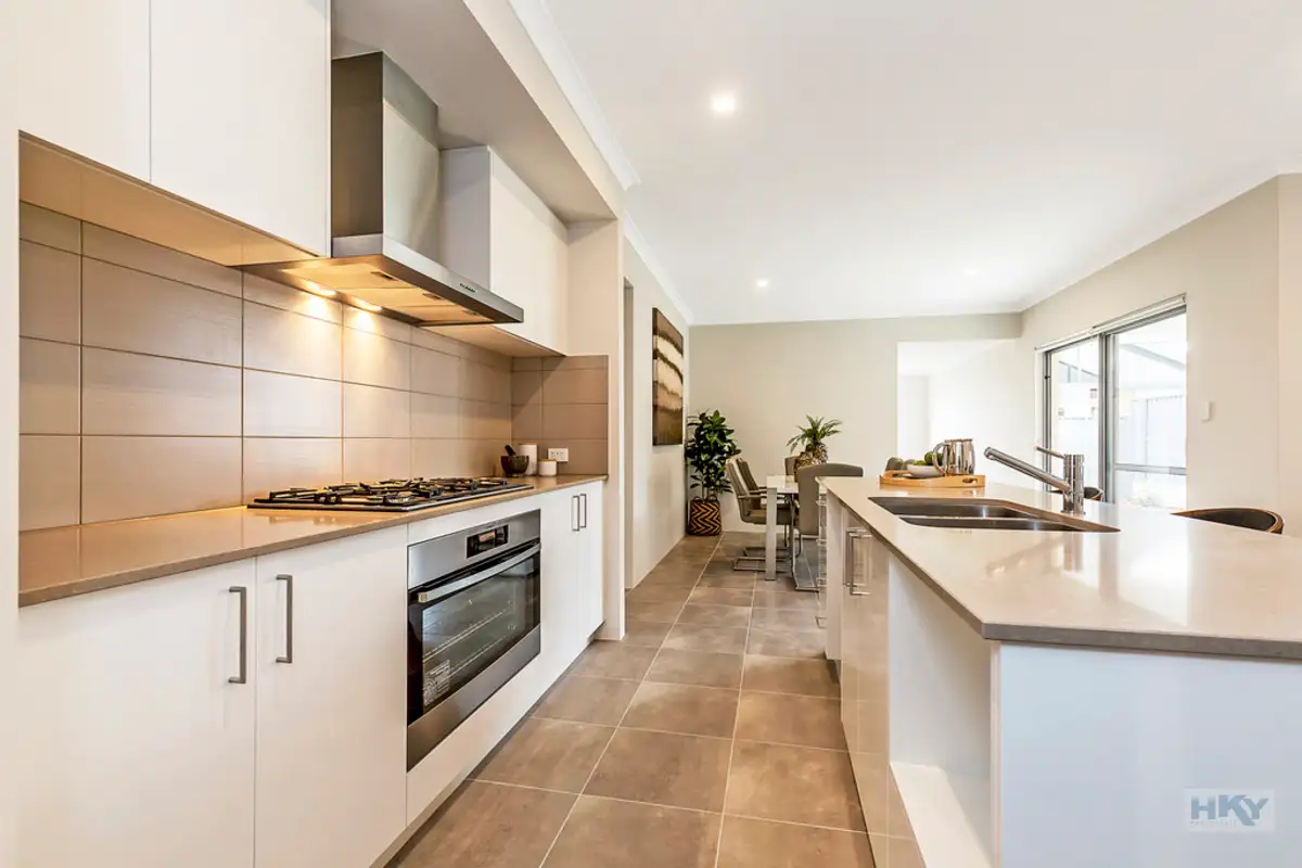 Main view of Homely house listing, 10 Bartley Chase, Aveley WA 6069