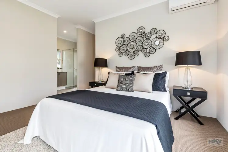 Third view of Homely house listing, 10 Bartley Chase, Aveley WA 6069