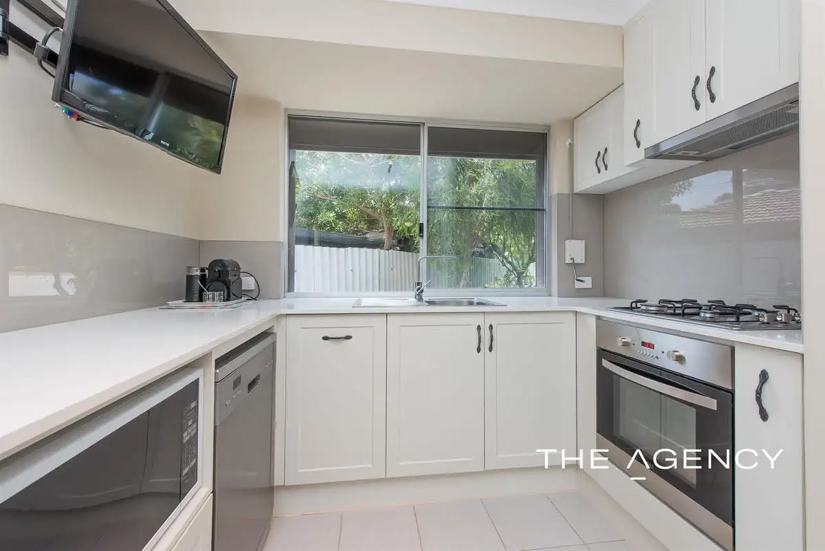 Main view of Homely house listing, 5B Kepler Close, Mullaloo WA 6027