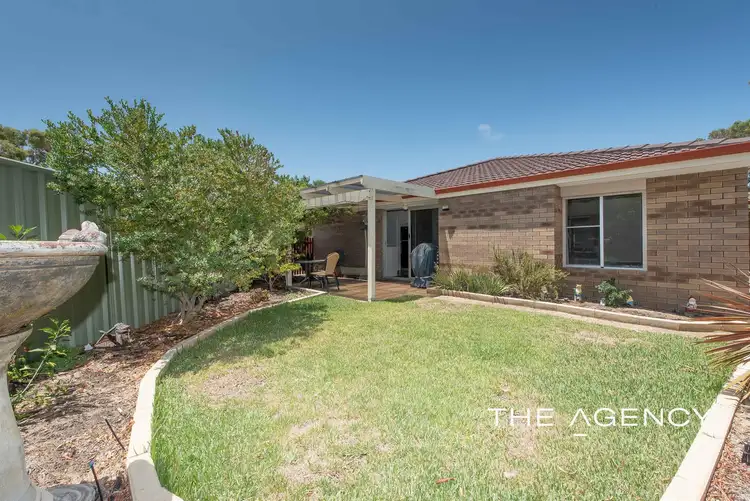 Fourth view of Homely house listing, 5B Kepler Close, Mullaloo WA 6027