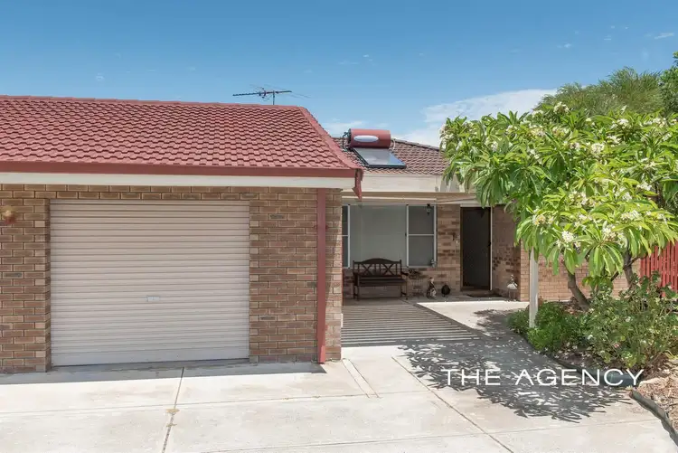 Fifth view of Homely house listing, 5B Kepler Close, Mullaloo WA 6027