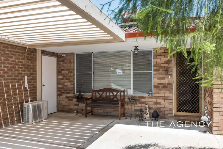 Sixth view of Homely house listing, 5B Kepler Close, Mullaloo WA 6027