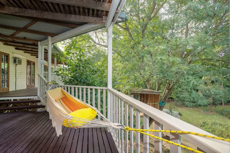342 Highlands Road, Eudlo QLD 4554