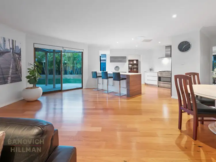 Fourth view of Homely house listing, 32 Clifford Way, Bull Creek WA 6149