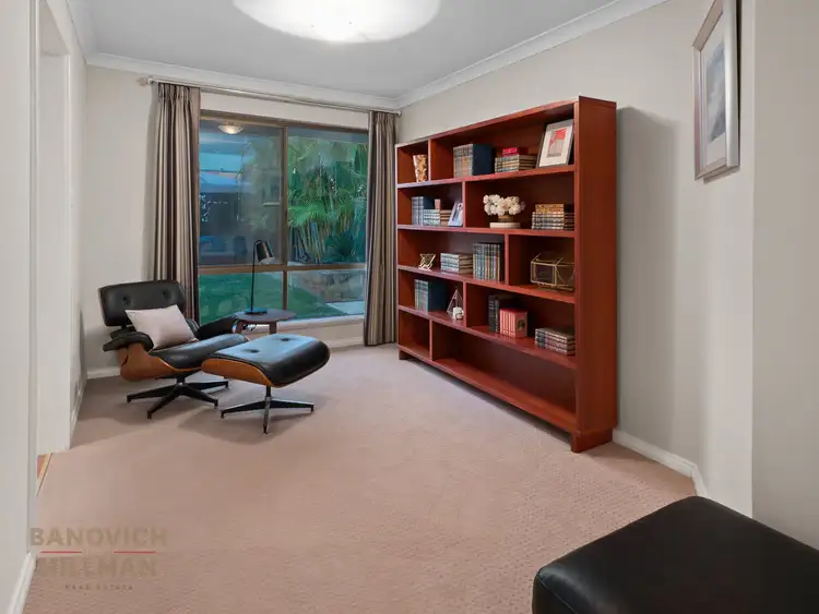 Fifth view of Homely house listing, 32 Clifford Way, Bull Creek WA 6149