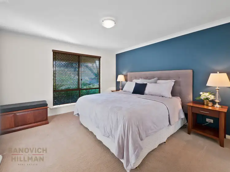 Sixth view of Homely house listing, 32 Clifford Way, Bull Creek WA 6149