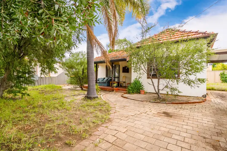 66 Station Street, Cannington WA 6107